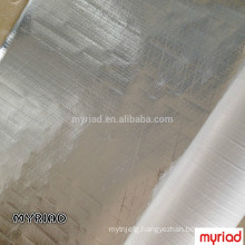 High quality aluminum thermal reflective foil insulation